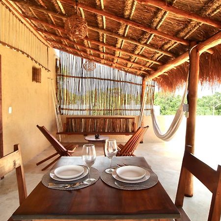 Baklis Tulum Exterior photo