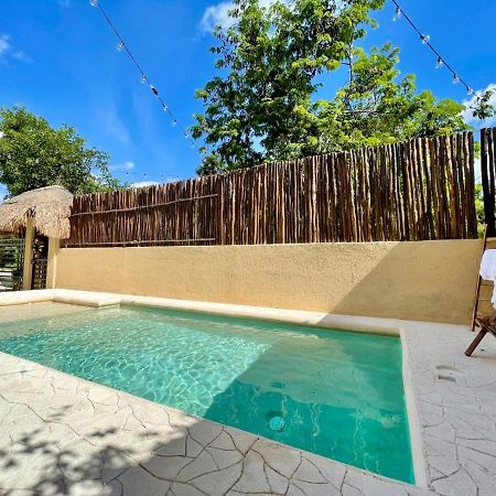 Baklis Tulum Exterior photo