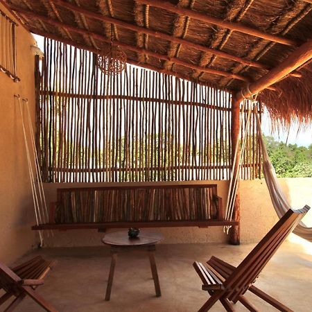 Baklis Tulum Exterior photo