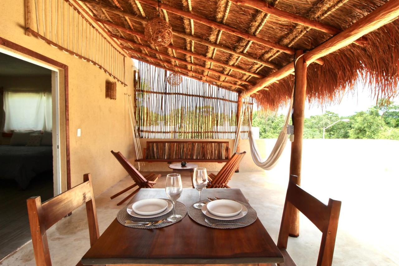 Baklis Tulum Exterior photo