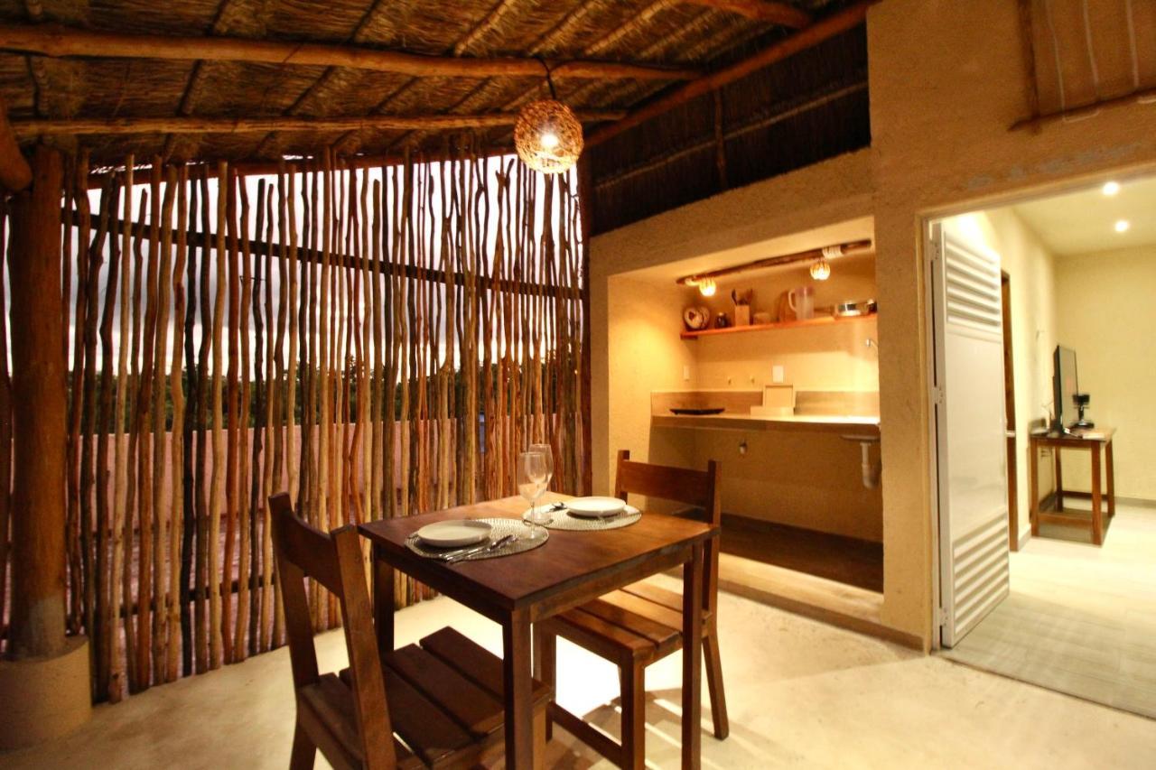 Baklis Tulum Exterior photo