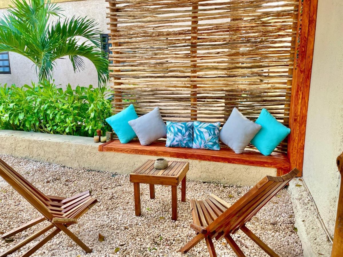 Baklis Tulum Exterior photo
