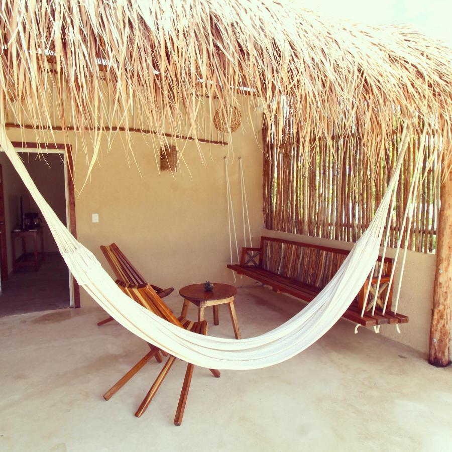 Baklis Tulum Room photo