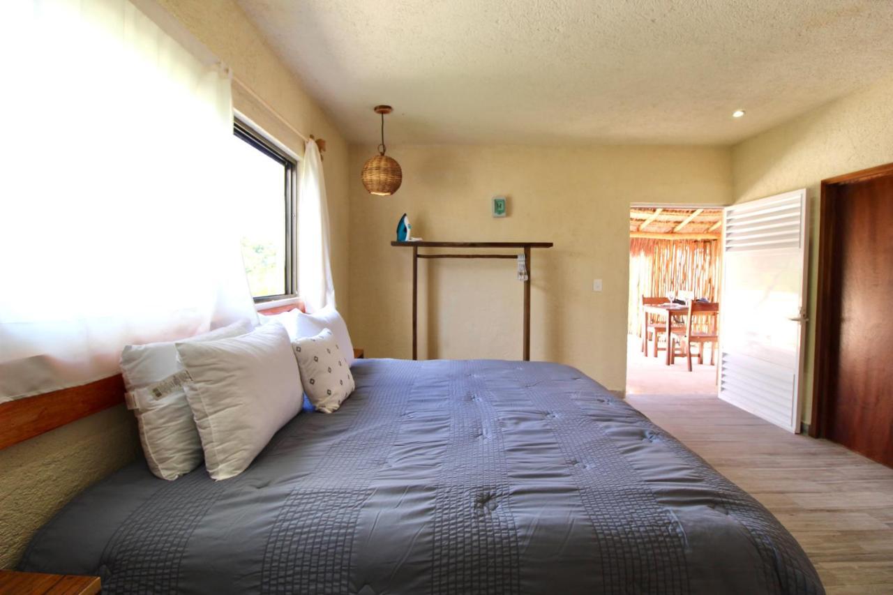 Baklis Tulum Room photo