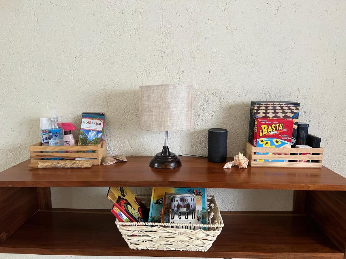 Baklis Tulum Room photo